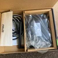 مودم asus n10|مودم و تجهیزات شبکه|تهران, عباس‌آباد|دیوار