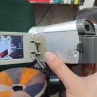 دوربین فیلم برداری و عکاسی پاناسونیک