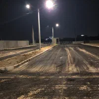 زمین ۲۵۲ متری ۲ بر (شهرک باغ ویلا صدف )