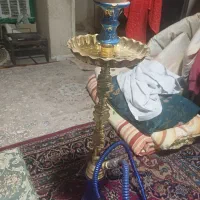 قلیان و ترکمتر اصل