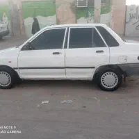 پراید مدل86شهرستانی|خودرو سواری و وانت|ایرانشهر, |دیوار