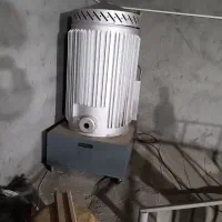 بخاری نفتی گازوئیلی انرژی