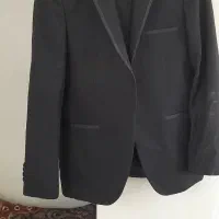 کت و شلوار درسایزایکس