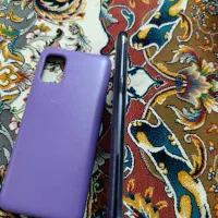 سامسونگ Galaxy A31 با حافظهٔ ۱۲۸ گیگابایت|موبایل|مشهد, امیر|دیوار