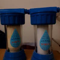 تصفیه اب خانگی