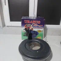 سبزی خردکن ۲کیلویی وکیک پزوپیتزاپز|سایر لوازم برقی|بروجرد, |دیوار