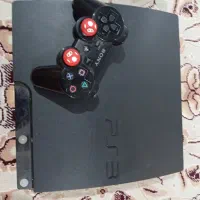 پی اس 3