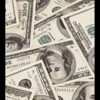 درآمدی دلاری با پلی موسیقی