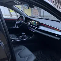 Mvm x33 کراس|خودرو سواری و وانت|تبریز, |دیوار