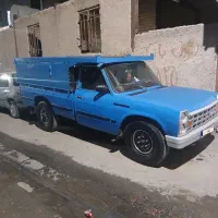 مدل۸۵ دورنگ|خودرو سواری و وانت|چهاردانگه (تهران), |دیوار