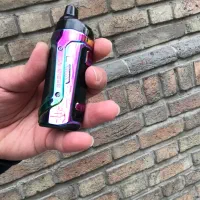 ویپ پاد بهترین مدل لاکچری نو و سالم