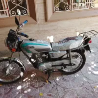 موتور صفر مدارک تکمیل