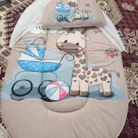 وسایل کودک در حد تاب،پشه بند،کریر