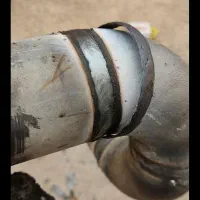 خرده کاری لوله کشی گاز|خدمات پیشه و مهارت|یزد, |دیوار