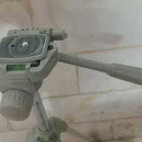 پایه دوربین