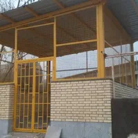 جوشکار سیار سایبان و نما ساختمان. خرده کاری|خدمات پیشه و مهارت|بندرعباس, |دیوار