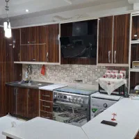 کابینت دست دوم و سینک