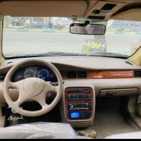 فروش سمند ال ایکس مدل ۸۸