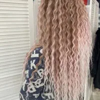 اکستنشنمولیزرسبک روسی موطبیعی قیمت باورنکردنی|خدمات آرایشگری و زیبایی|مشهد, راهنمایی|دیوار