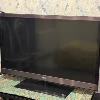 تلویزیون LED ۴۲ اینچ ال جی کاملا نو|تلویزیون و پروژکتور|شیراز, فرهنگ شهر|دیوار