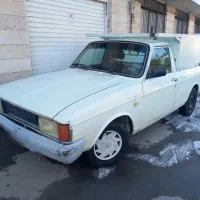 وانت|خودرو سواری و وانت|همدان, |دیوار