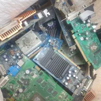 فروش بردهای کامپیوتری ضایعاتی