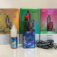 ویپ و پاد اورجینال