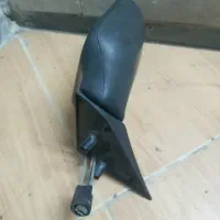 آینه اسپورتیج وپژوویکدستگاه کولرایویکو|قطعات یدکی و لوازم جانبی|اراک, |دیوار