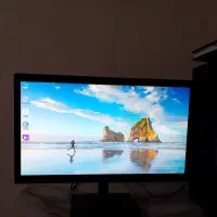 مانیتور ال جی نو