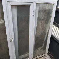 درب و پنجره آلومینیومی و پنجره upvc