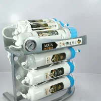 اقساط تسویه اب بازنشستگان تامین اجتماعی تصفیه آب|آبسردکن و تصفیه آب|کرج, گلشهر|دیوار