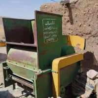 خر منکوب|ماشینآلات صنعتی|سبزوار, نواب صفوی|دیوار