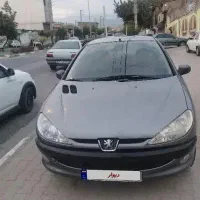 206 مدل ۸۸