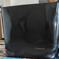 کیف دوشی بزرگ