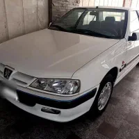 پارس کلکسیونی 87بی نظیر درحد صفر خشک