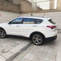 فیدیلیتی پرایم ۵ نفره ۵ پر