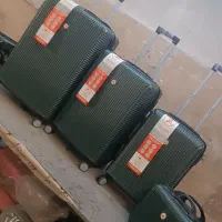 چمدان مسافرتی لاین