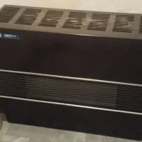 بخاری گاز سوز ارج