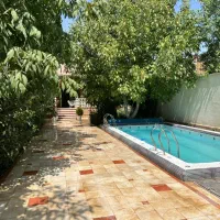 باغ ویلا ۷۰۰متری با کنتورهای قانونی|فروش خانه و ویلا|هشتگرد, تهران دشت|دیوار