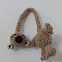 عروسک گردن دراز