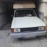 پیکان وانت