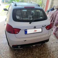 کوییک آخر 98|خودرو سواری و وانت|رشت, فرزانه|دیوار