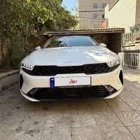 kia k5 2024