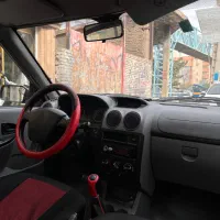 پراید 131 مدل 98|خودرو سواری و وانت|شهریار, شهریار|دیوار