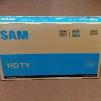 تلویزیون ۳۲ اینچ
