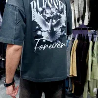 پرفروش ترین تیشرت سال