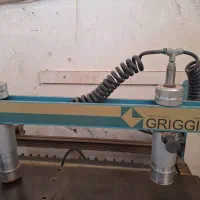 دستگاه سوراخ زن ۲۱ مته (الیت) ایتالیایی