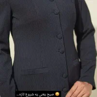 مانتو  شلوار  و  کت شلوار ست و مانتو تک اسپرت خنک|لباس|دزفول, |دیوار