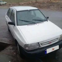 پراید‌مدل‌۸۱