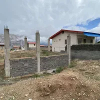 زمین 200 متری در منطقه خوش آب و هوا چاشم|فروش زمین و ملک کلنگی|شهمیرزاد, |دیوار